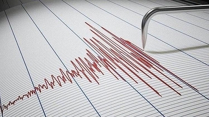 Malatya'da 4,2 büyüklüğünde deprem
