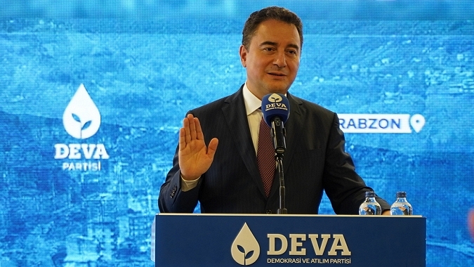 Ali Babacan O Zamların Nedenini Açıkladı