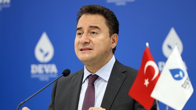 Babacan 'Parlementer sisteme geçmek çok önemli'