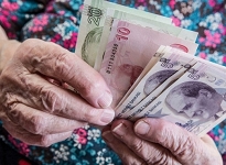 Yeni emekli maaşları ne kadar olacak?