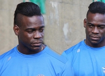 Dünya devi Mario Balotelli'ye talip oldu