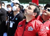Selçuk Bayraktar'dan duygulandıran paylaşım