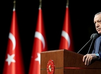 Erdoğan 'Faiz Lobileri Çökmeye Başladı'