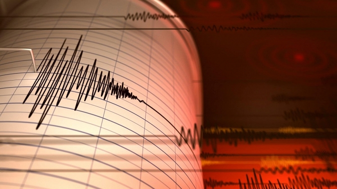 Kahramanmaraş'ta bir deprem daha