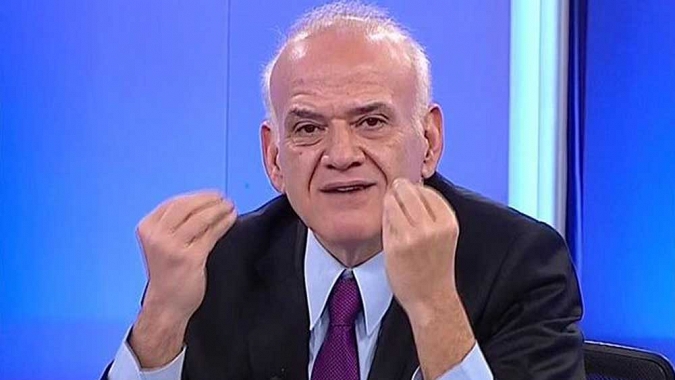 Ahmet Çakar'dan Ağır Eleştiriler