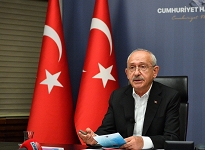 Kılıçdaroğlu'ndan dava kararına cevap