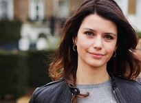 Beren Saat'ten Erdoğan'a 'İnanmak istemiyorum'