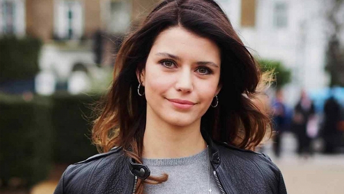 Beren Saat'ten Erdoğan'a 'İnanmak istemiyorum'