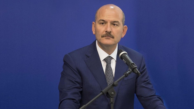 Soylu'dan, Kılıçdaroğlu ve Akşener'e 'Sedef Kabaş' tepkisi