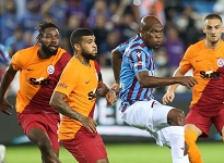 Trabzonspor Liderliğini Pekiştirmek İstiyor