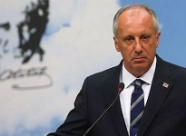 Muharrem İnce Cuma Gününü İşaret Etti