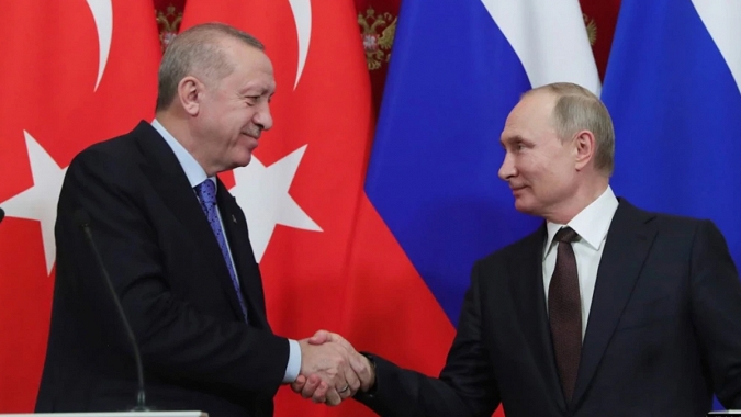 Rusya-Ukrayna krizi Türk ekonomisini nasıl etkiler?