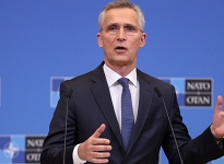 Stoltenberg 'Moskova meydan okuyor'