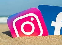 Instagram ve Facebook’a erişim sorunu