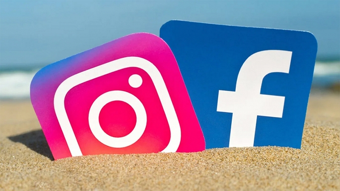 Instagram ve Facebook’a erişim sorunu