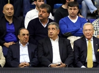 Uğur Dündar Fenerbahçe'de başkanlığa aday