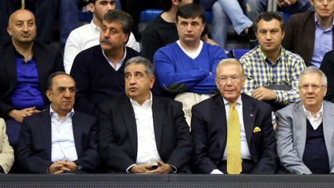 Uğur Dündar Fenerbahçe'de başkanlığa aday