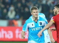 Adana Demirspor:1 -Trabzonspor:3