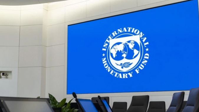 IMF'den Avrupa'ya uyarı