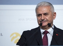 Binali Yıldırım  'Sedat Peker' Açıklaması