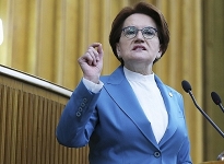 HÜDA PAR'dan Akşener hakkında suç duyurusu
