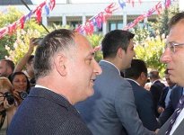 Trabzonlu Bürokrat Yavuz Saltık Gözaltında!
