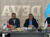 Deva Partisin'den Trabzon'da Önemli Mesajlar