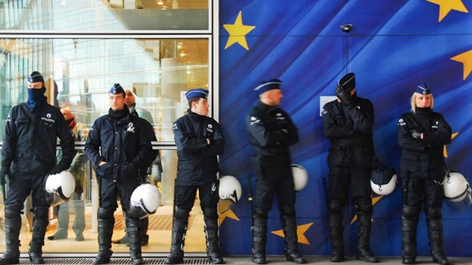 Europol'dan 2020 Açıklaması