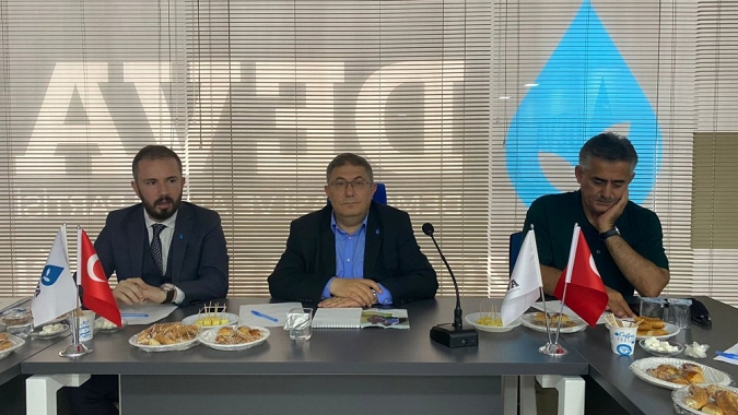 Deva Partisin'den Trabzon'da Önemli Mesajlar