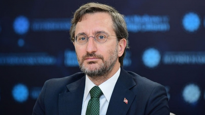Altun O Soruya Net Cevap Verdi