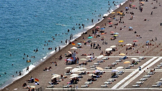 Bakanlık O Rakamları Açıkladı