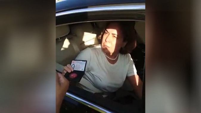 Mersin Valiliği ''Vekil Aracı Durdurulmasına'' Açıklık Getirdi