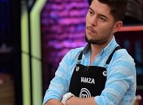 MasterChef Hamza Mercimek'ten sevenlerini üzen haber