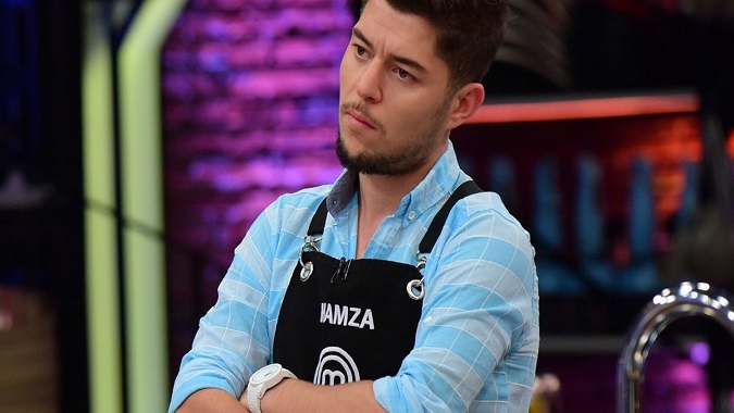 MasterChef Hamza Mercimek'ten sevenlerini üzen haber