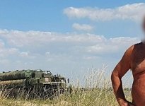 S-400'lerin konumunu ifşa etti