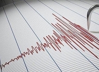 Ağrı'da 4,1 büyüklüğünde deprem