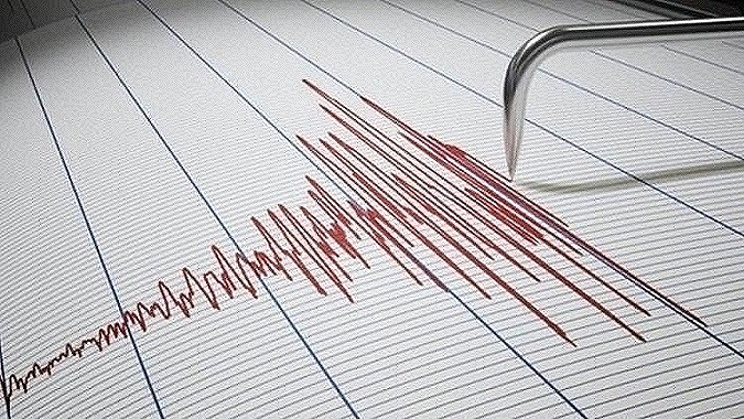 Ağrı'da 4,1 büyüklüğünde deprem