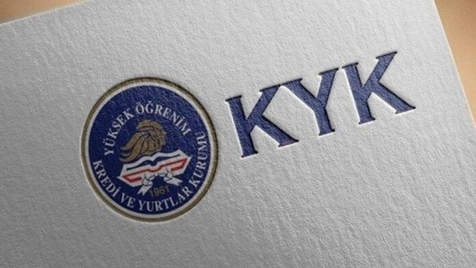 KYK yurt ücretleri belli oldu
