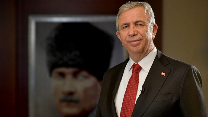 Mansur Yavaş'tan Öğrencilere Müjde