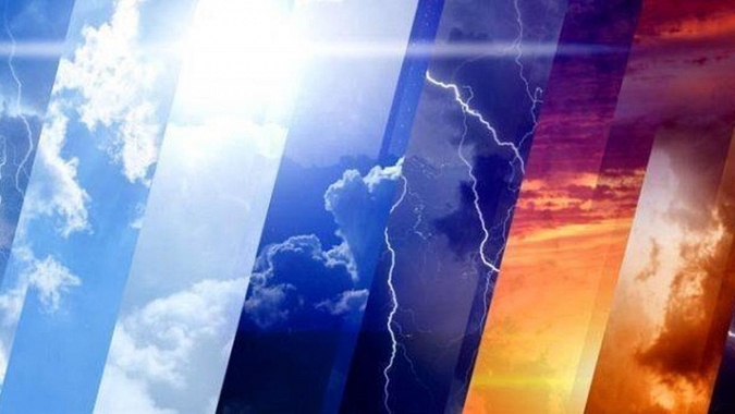 Meteoroloji'den sarı kodlu uyarı!