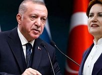 Akşener 'Erdoğan Esad ile maça giderse şaşırmayın'