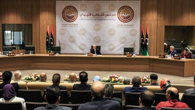 Libya'dan ''Hata yaptık'' itirafı