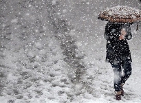 Meteoroloji'den bu bölgeler için kar yağışı uyarısı