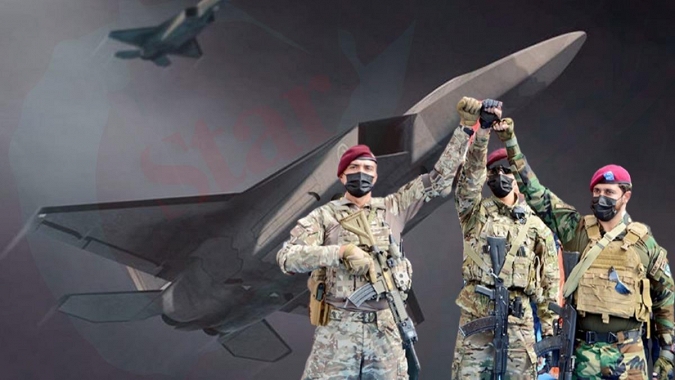 TF-X için 'Üç Kardeş' ittifakı