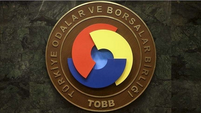 TOBB'dan Döviz Endeksli Mevduat desteği