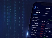 BtcTurk'e erişilemiyor!