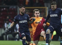 Dorukhan ''Sonradan toparladık