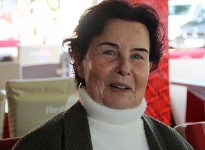 Fatma Girik hayatını kaybetti
