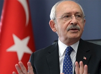 Kılıçdaroğlu 'Mutfaklarda yangın var'