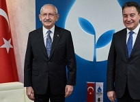 Kılıçdaroğlu ve Babacan'dan ortak açıklama
